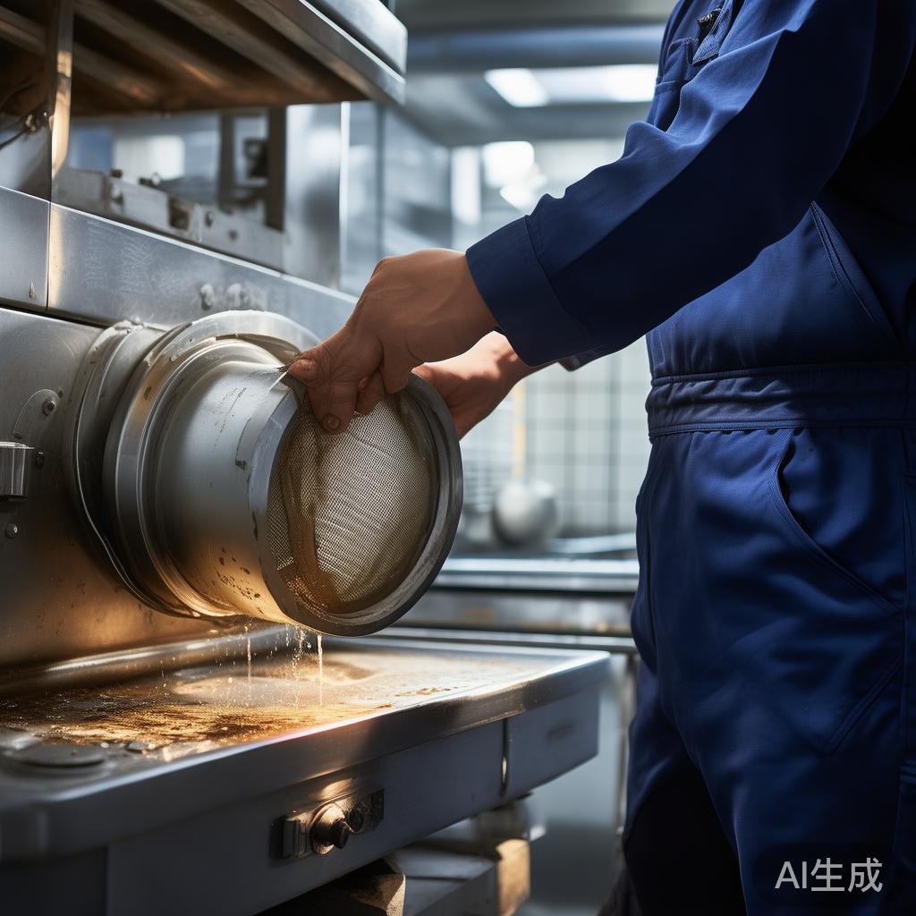 深圳商用烟道清洗公司怎么选？三项资质与留痕能力先核对